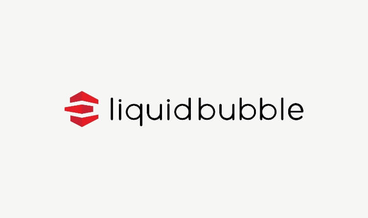 Liquid Bubble