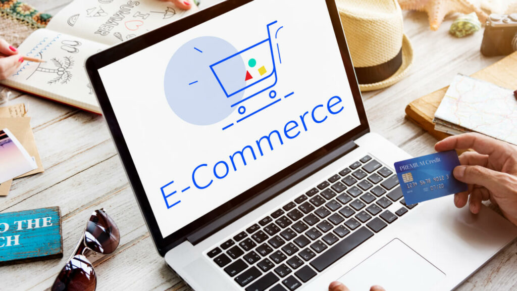 what does an ecommerce consultant do explained