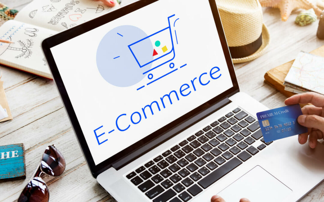 what does an ecommerce consultant do explained