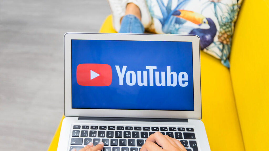 youtube as social media platform