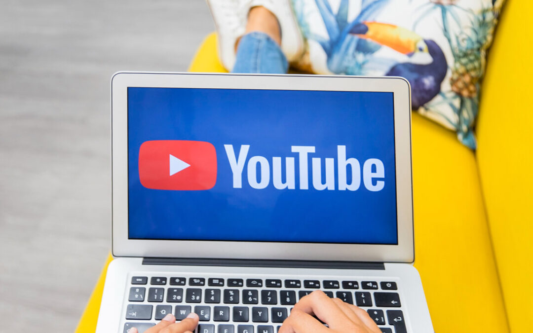 youtube as social media platform