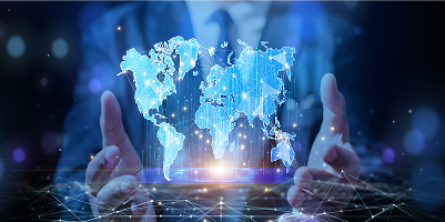 Global Experience, London Based