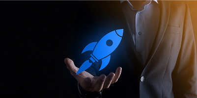Strategic Speed, Startup Mindset