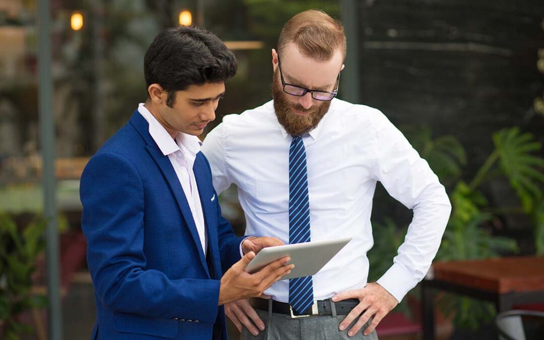 small business consultant