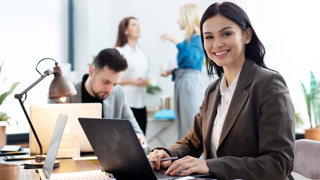 small business consultant
