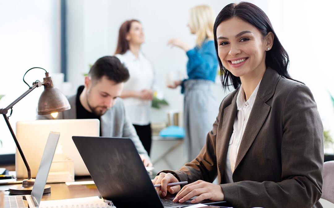 small business consultant