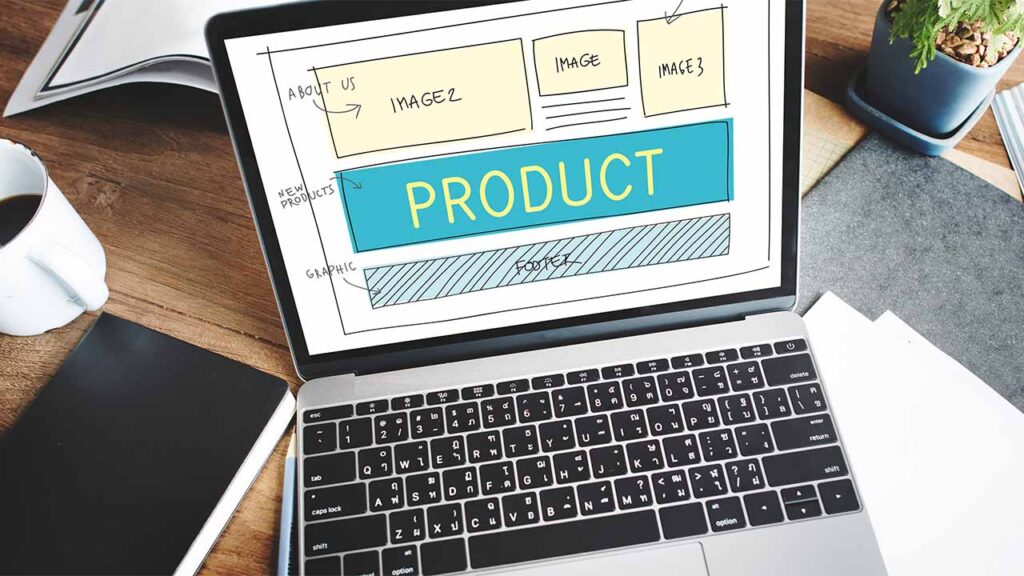 product marketing strategy