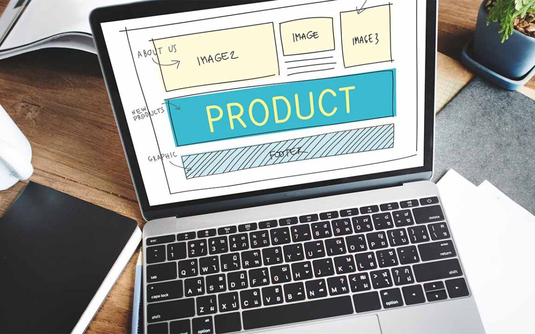product marketing strategy