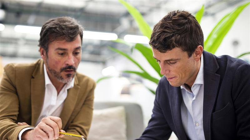 Unlock Your Business Potential with Expert Business Consulting Services