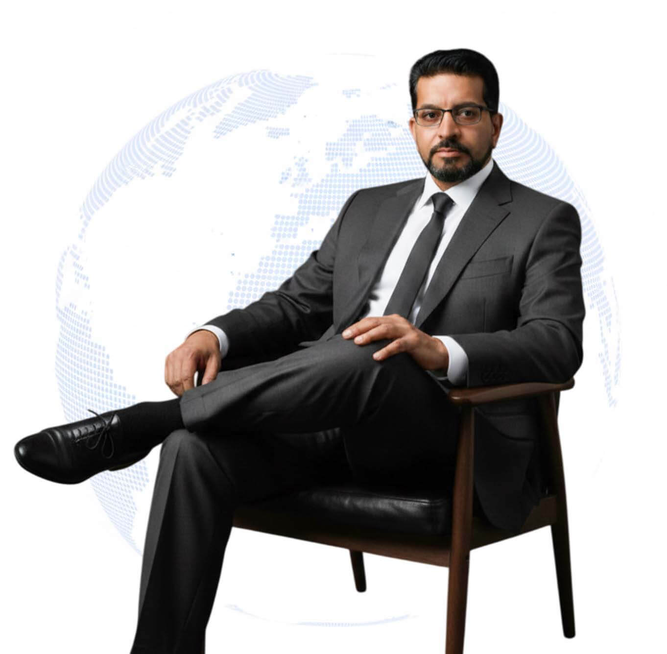 Ranjit Dhillon Ranjit Dhillon