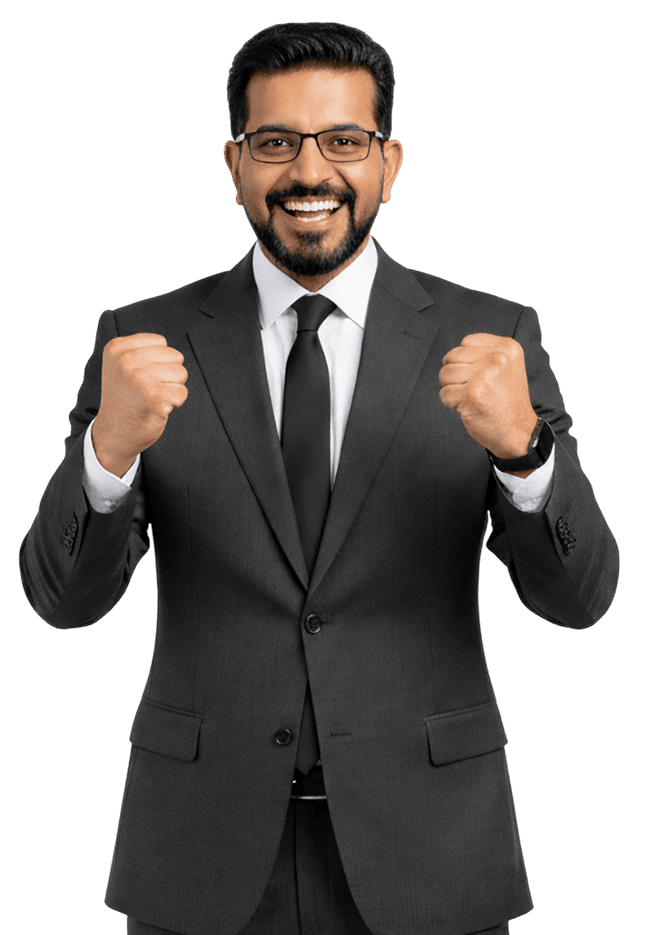 Why Choose Ranjit Dhillon